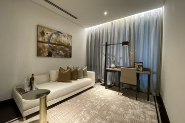 Pavilion Damansara Heights