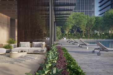 Pavilion Damansara Heights