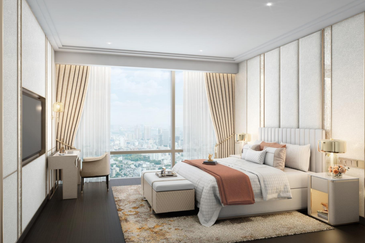 Pavilion Damansara Heights