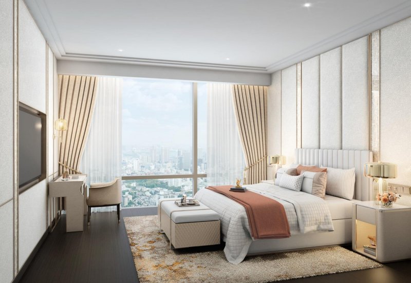 Pavilion Damansara Heights