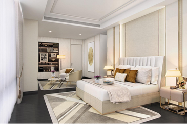 Pavilion Damansara Heights