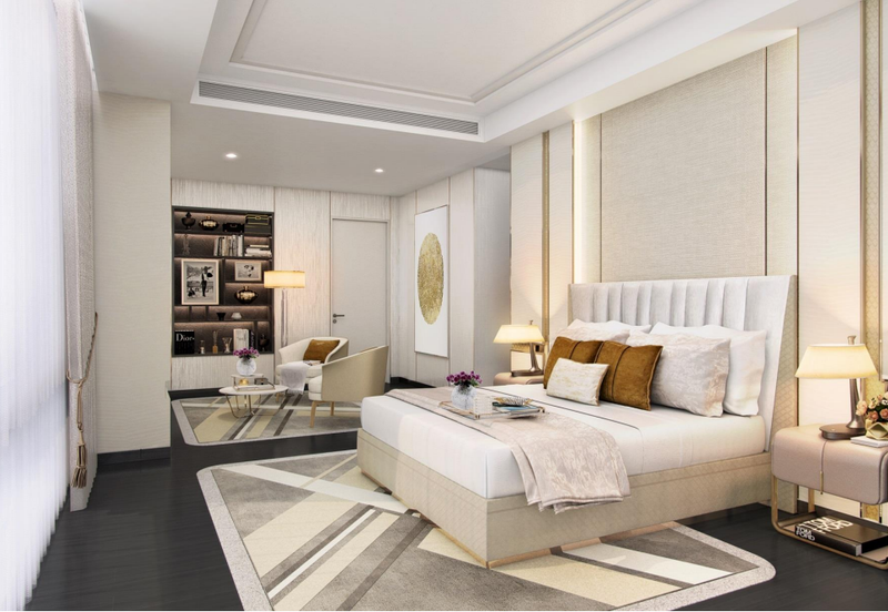 Pavilion Damansara Heights