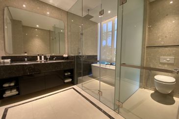 Pavilion Damansara Heights