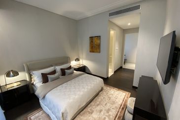 Pavilion Damansara Heights