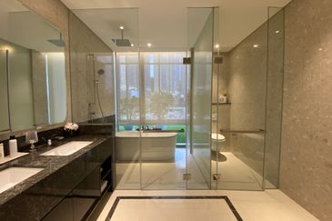 Pavilion Damansara Heights