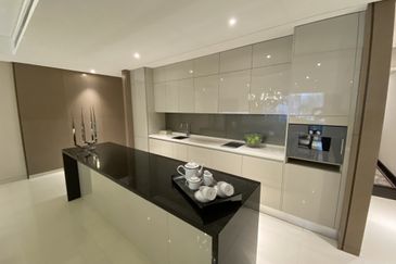 Pavilion Damansara Heights