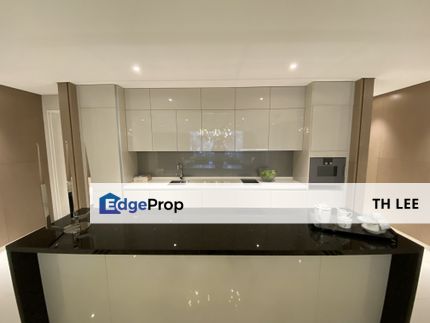 Luxury Residence Connect to Pavilion Shopping Mall and MRT Station, Kuala Lumpur, Damansara Heights