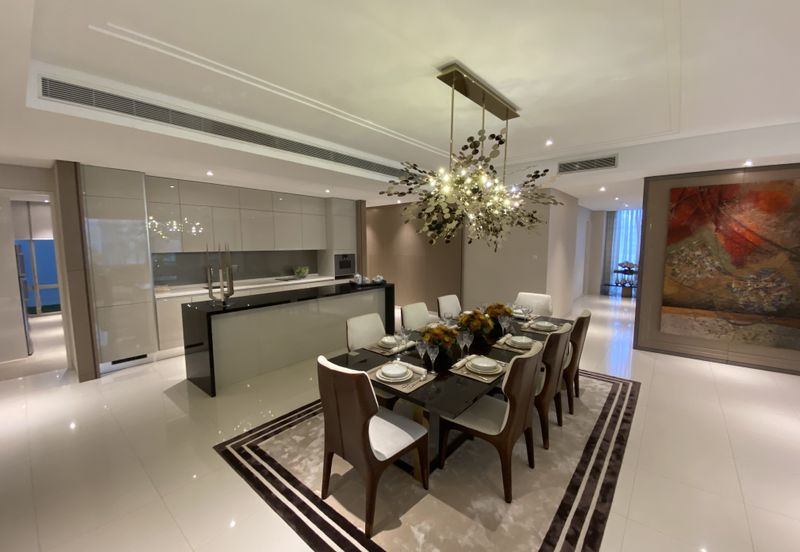 Pavilion Damansara Heights