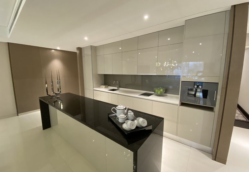 Pavilion Damansara Heights