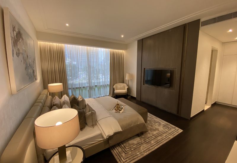 Pavilion Damansara Heights