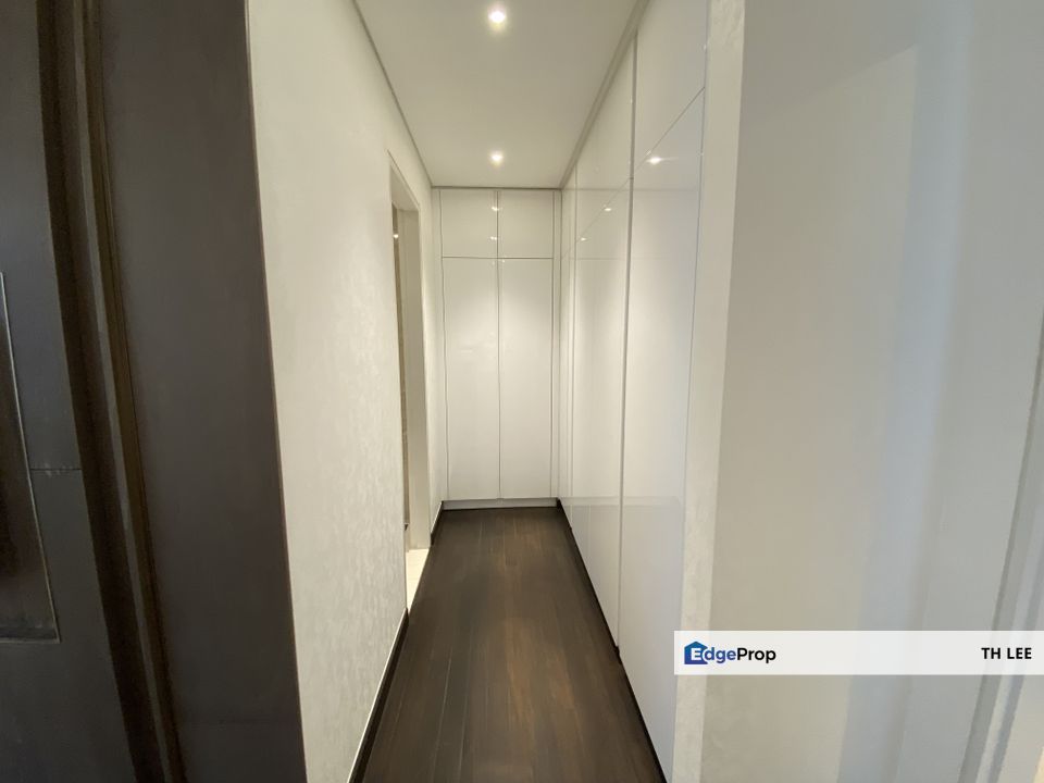 Luxury Residence Connect to Pavilion Shopping Mall and MRT Station, Kuala Lumpur, Damansara Heights