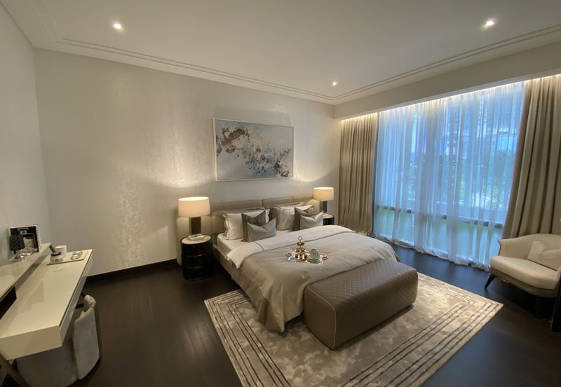 Pavilion Damansara Heights