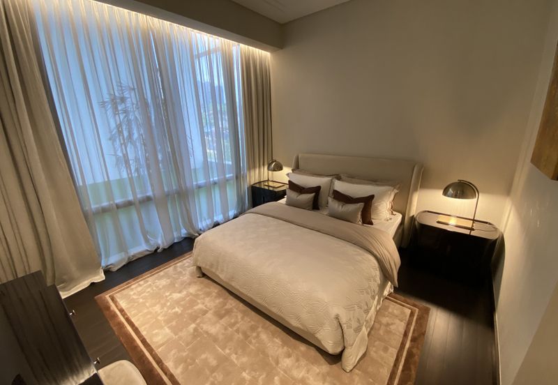 Pavilion Damansara Heights