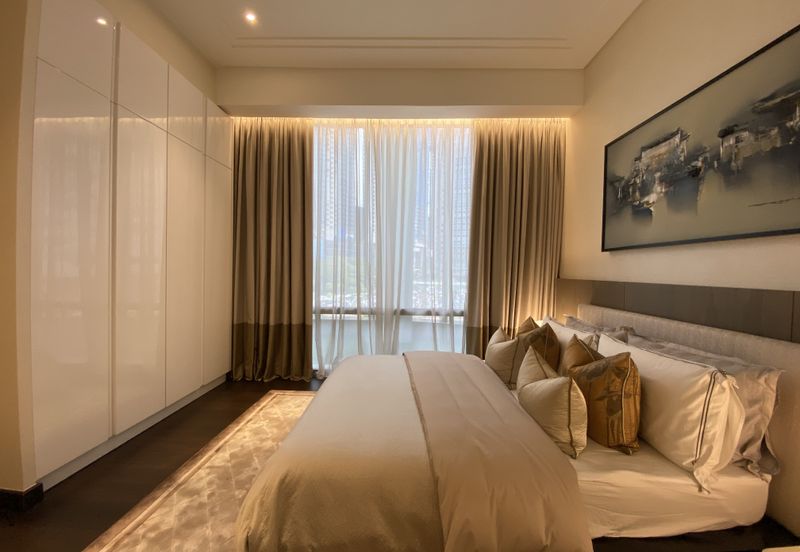 Pavilion Damansara Heights