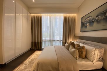 Pavilion Damansara Heights