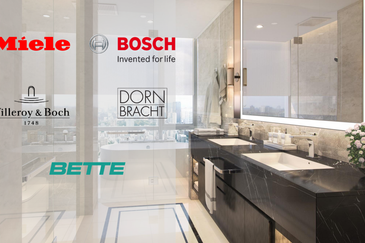 Pavilion Damansara Heights