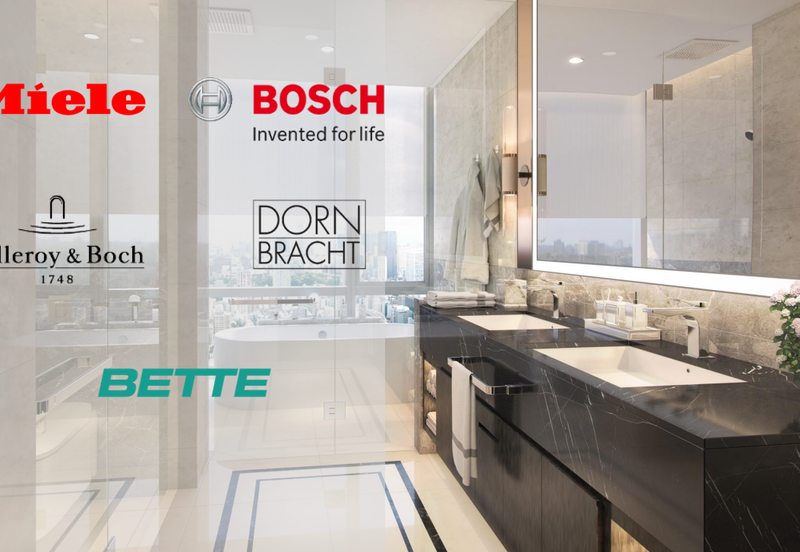 Pavilion Damansara Heights