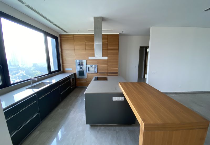 Serai Bukit Bandaraya