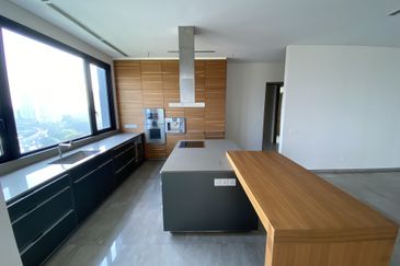 Serai Bukit Bandaraya