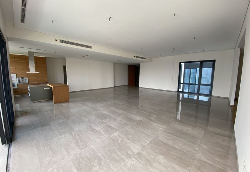 Serai Bukit Bandaraya