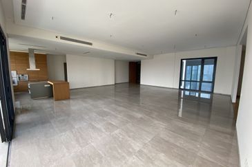 Serai Bukit Bandaraya