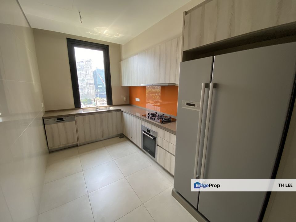 Bangsar Luxury Residence at Serai Bukit Bandaraya, Bangsar, Kuala Lumpur For Sale, Kuala Lumpur, Bangsar