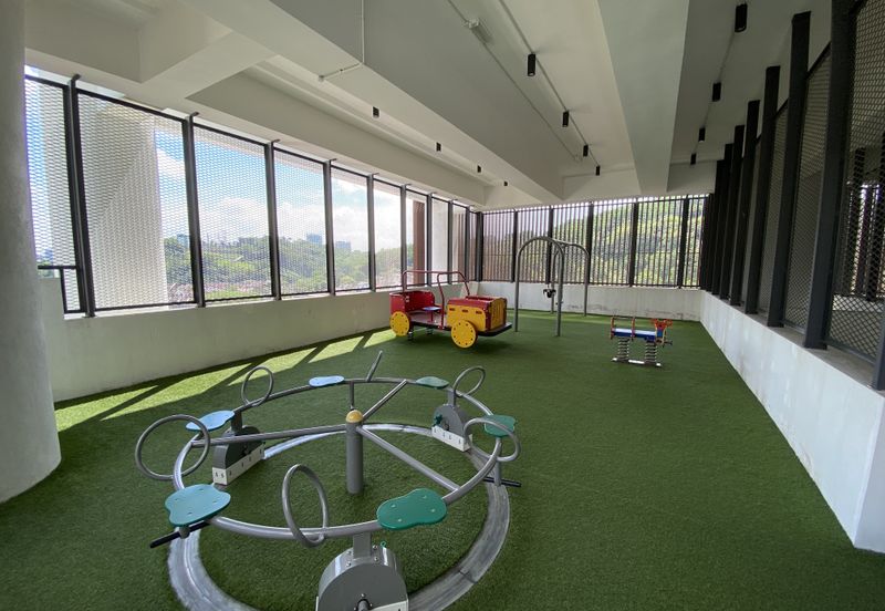 Serai Bukit Bandaraya