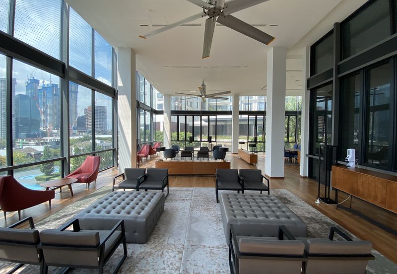 Serai Bukit Bandaraya