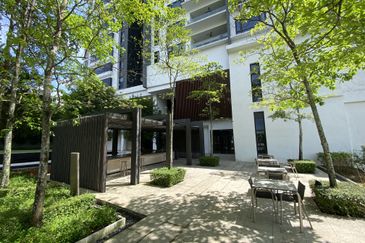 Serai Bukit Bandaraya