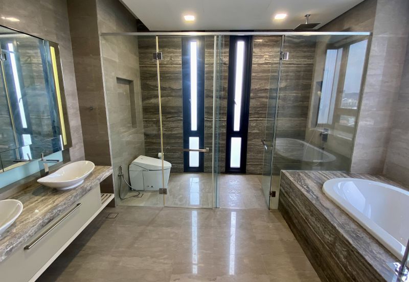 Serai Bukit Bandaraya