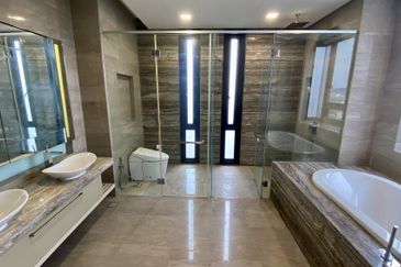 Serai Bukit Bandaraya