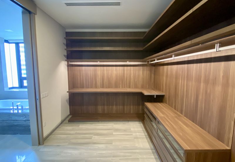 Serai Bukit Bandaraya