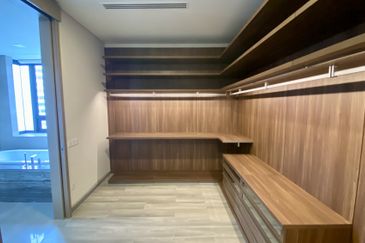 Serai Bukit Bandaraya