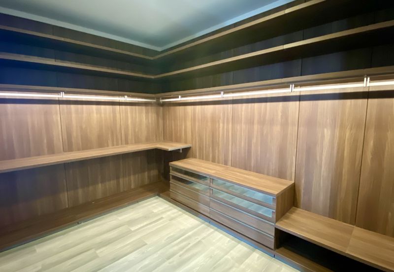 Serai Bukit Bandaraya