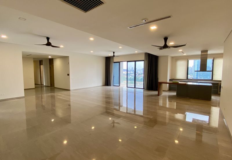 Serai Bukit Bandaraya