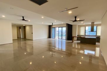 Serai Bukit Bandaraya