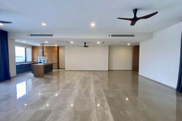 Serai Bukit Bandaraya