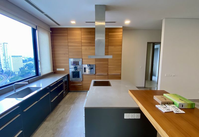 Serai Bukit Bandaraya