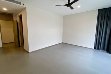 Serai Bukit Bandaraya