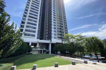 Serai Bukit Bandaraya