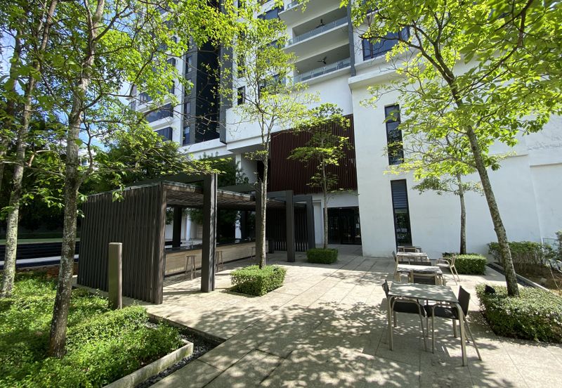 Serai Bukit Bandaraya