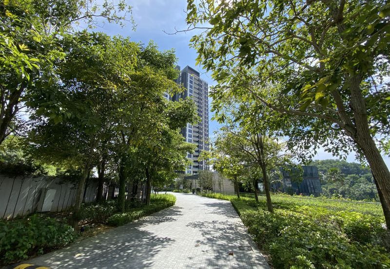 Serai Bukit Bandaraya