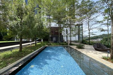 Serai Bukit Bandaraya