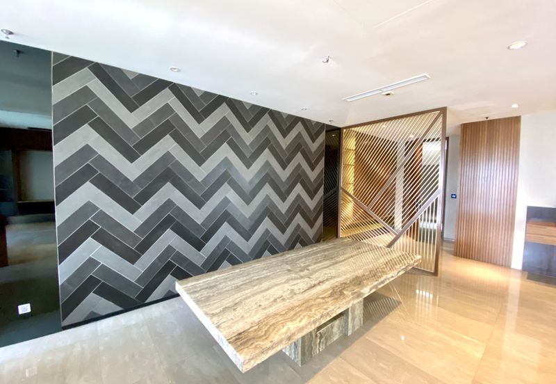 Serai Bukit Bandaraya