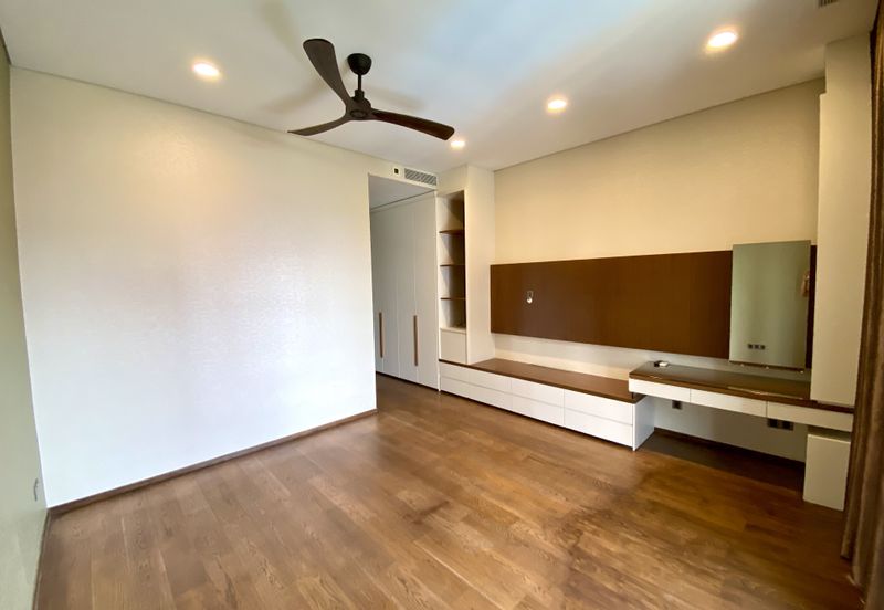 Serai Bukit Bandaraya