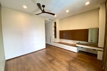 Serai Bukit Bandaraya