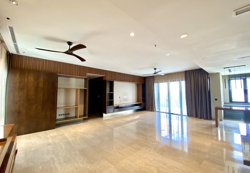 Serai Bukit Bandaraya