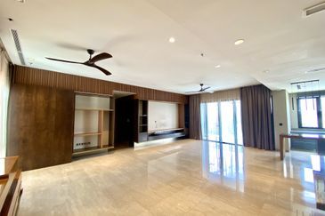 Serai Bukit Bandaraya