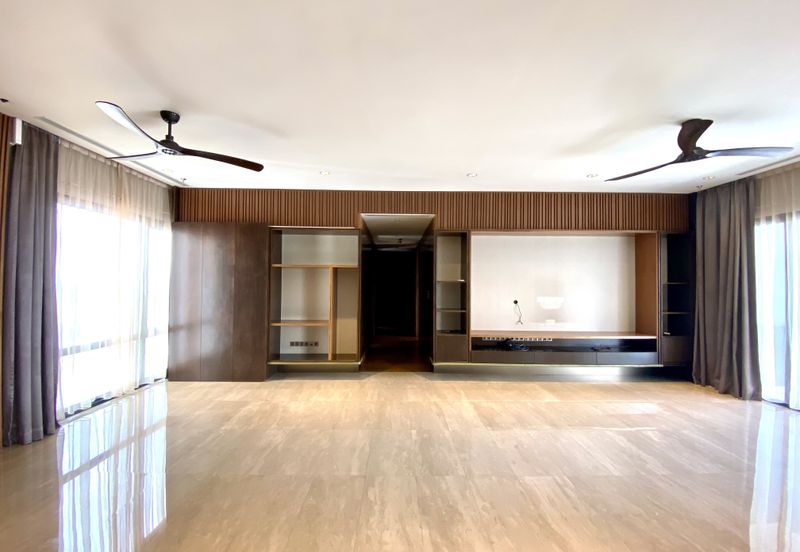 Serai Bukit Bandaraya