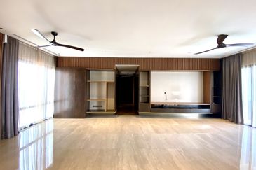 Serai Bukit Bandaraya